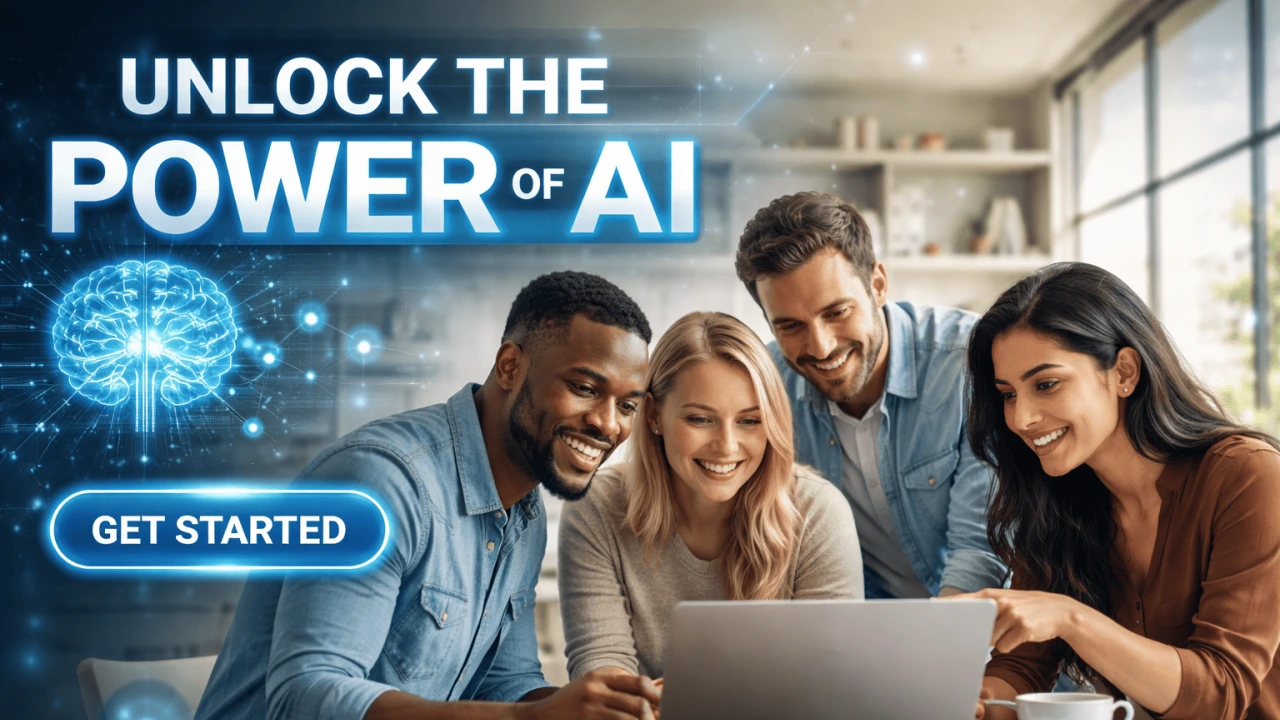 which AI is best and we should use ?